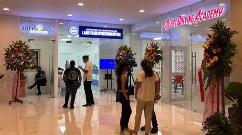 lto victory mall|LTO .